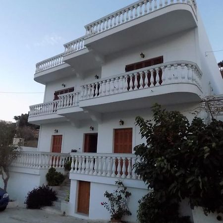Anesis Diafánion Exterior foto